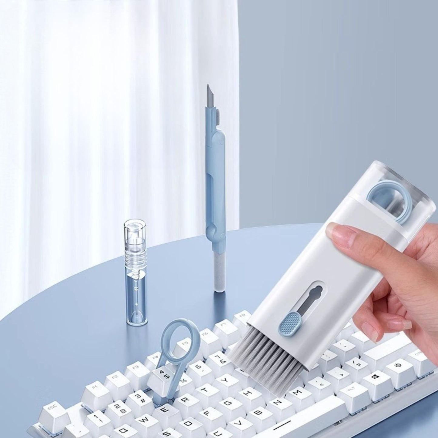 Opacoo™ 7-in-1 Pro Tech Cleaning Kit