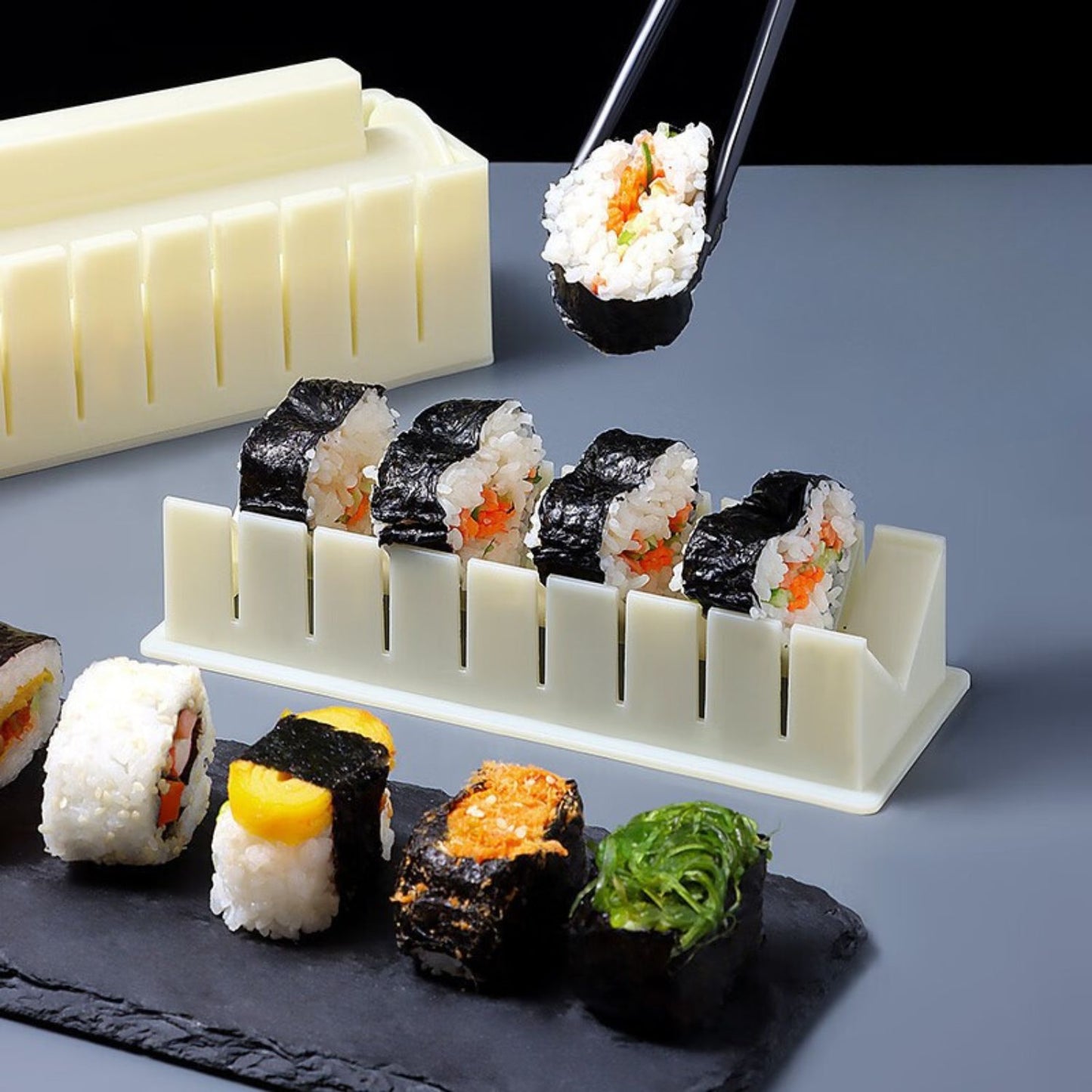 Opacoo™ 3-in-1 Easy Sushi Maker Kit