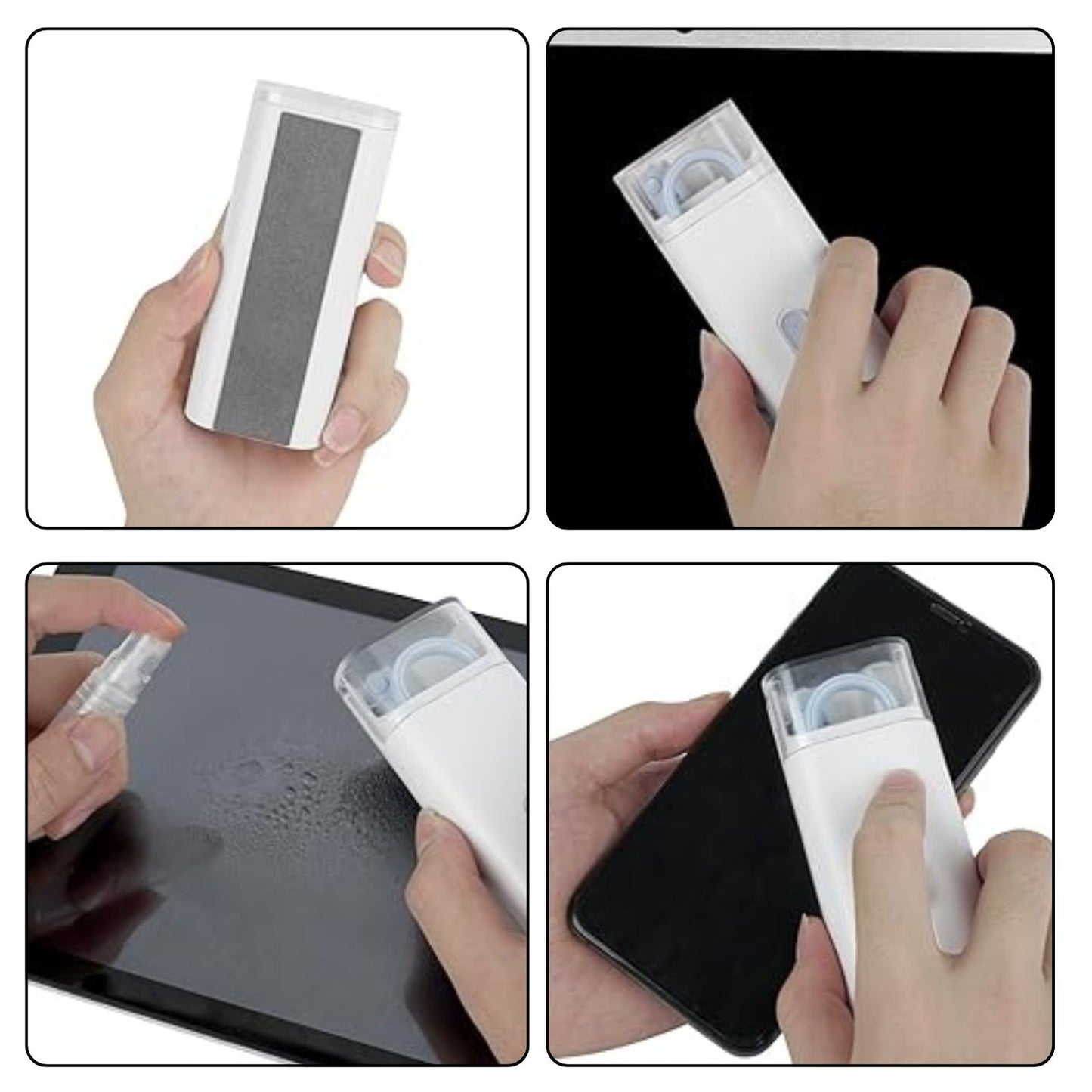 Opacoo™ 7-in-1 Pro Tech Cleaning Kit