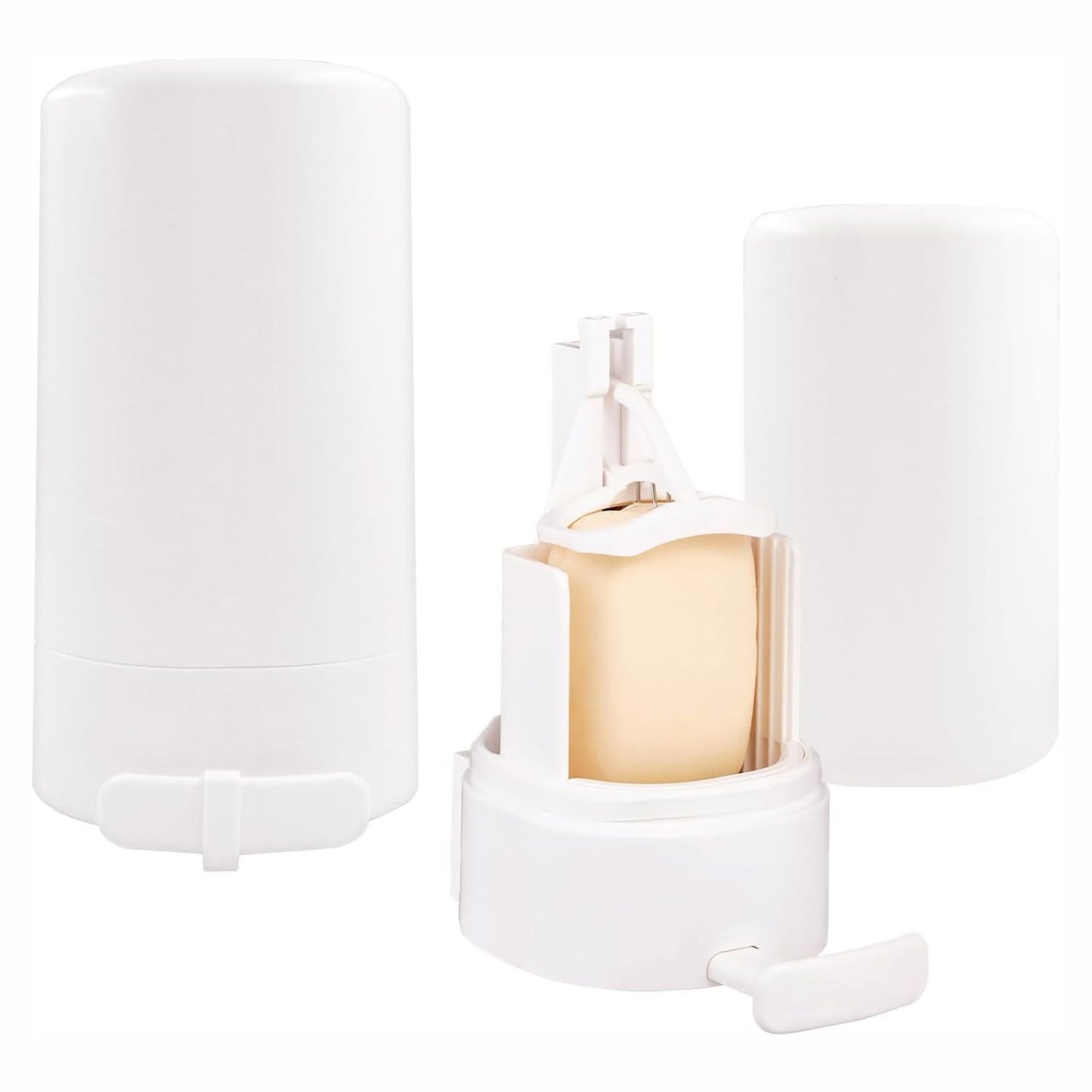 Opacoo™ Wall-Mount Soap Flake Grinder