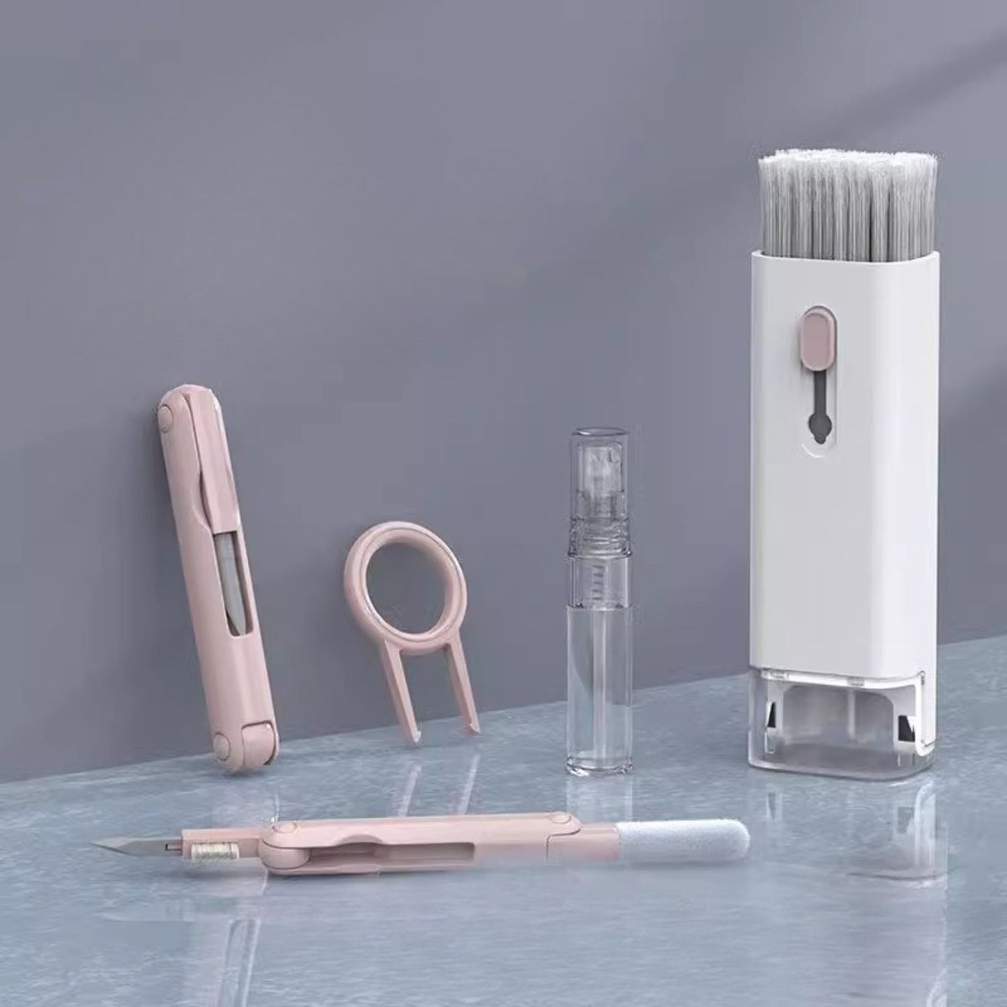 Opacoo™ 7-in-1 Pro Tech Cleaning Kit