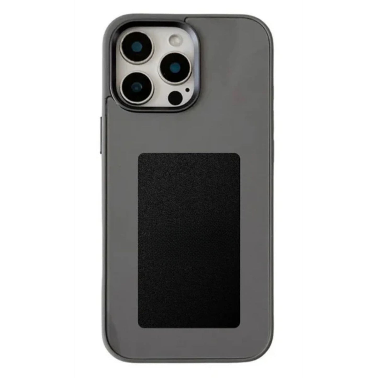 Opacoo™ NFC E-Ink Photo Case for iPhone