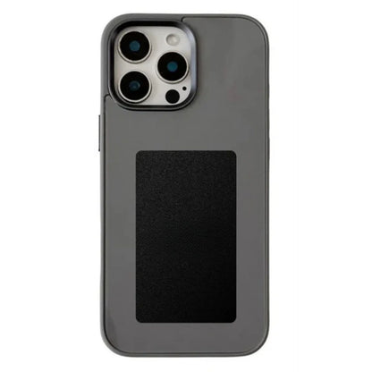 Opacoo™ NFC E-Ink Photo Case for iPhone