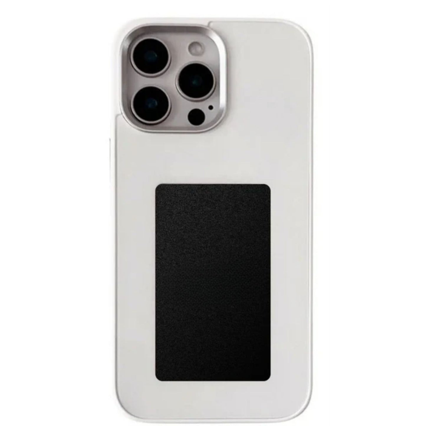 Opacoo™ NFC E-Ink Photo Case for iPhone