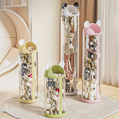 Opacoo™ PlushTower Vertical Toy Organizer