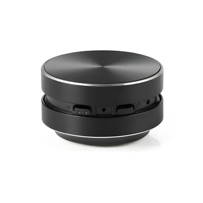 Opacoo - Haut parleur à conduction OneBeat Bluetooth