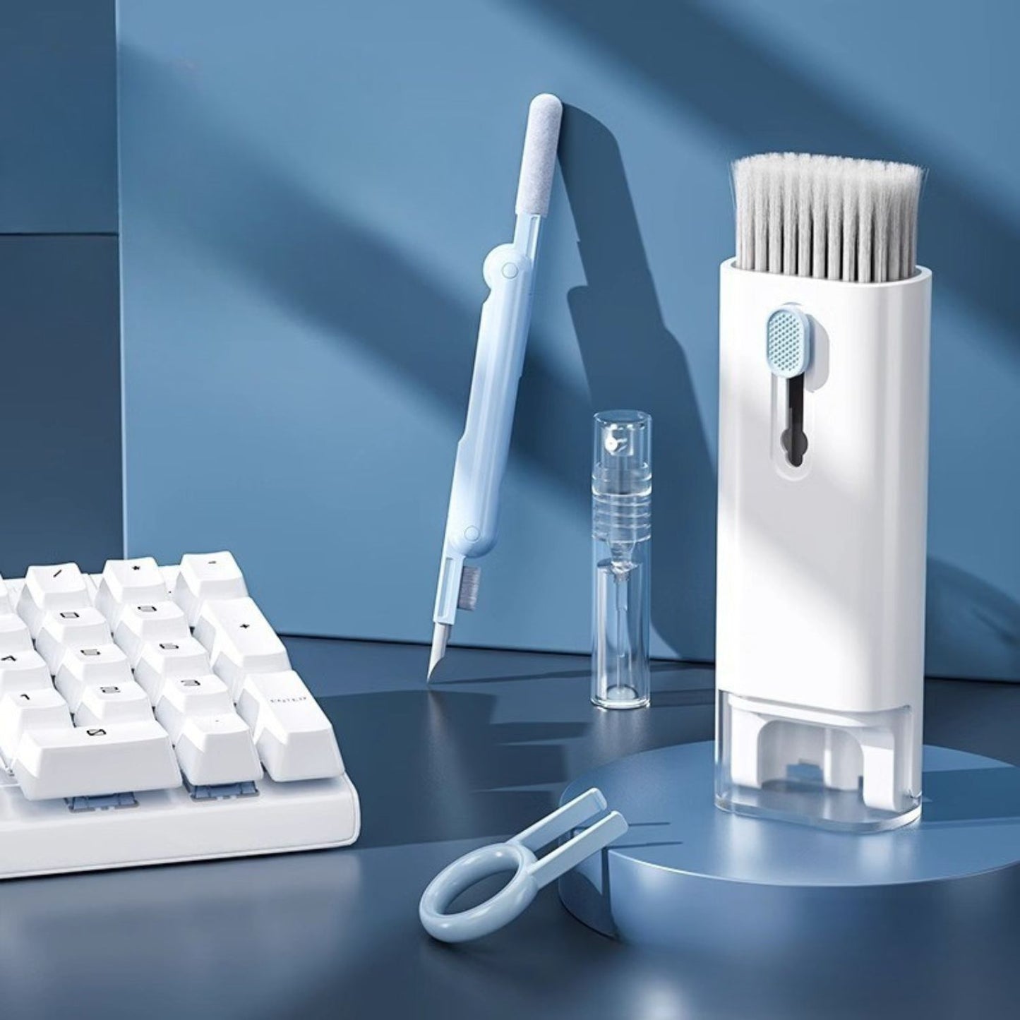 Opacoo™ 7-in-1 Pro Tech Cleaning Kit