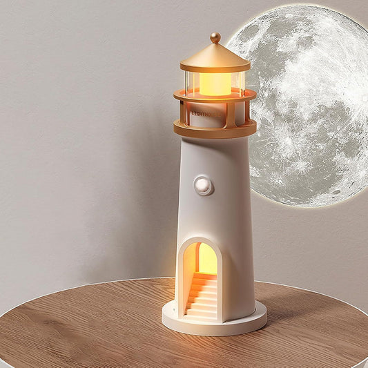 Opacoo™ Moonlight Lighthouse Projector