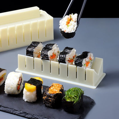 Opacoo™ 3-in-1 Easy Sushi Maker Kit