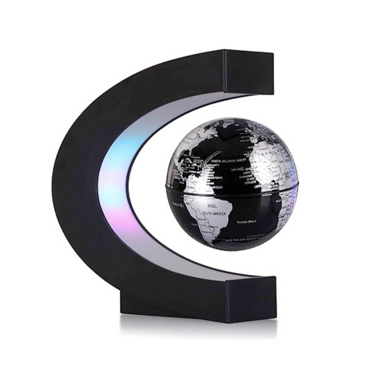 Lampe LeviGlobe Arc classique 2024 - Technologie Magnétique