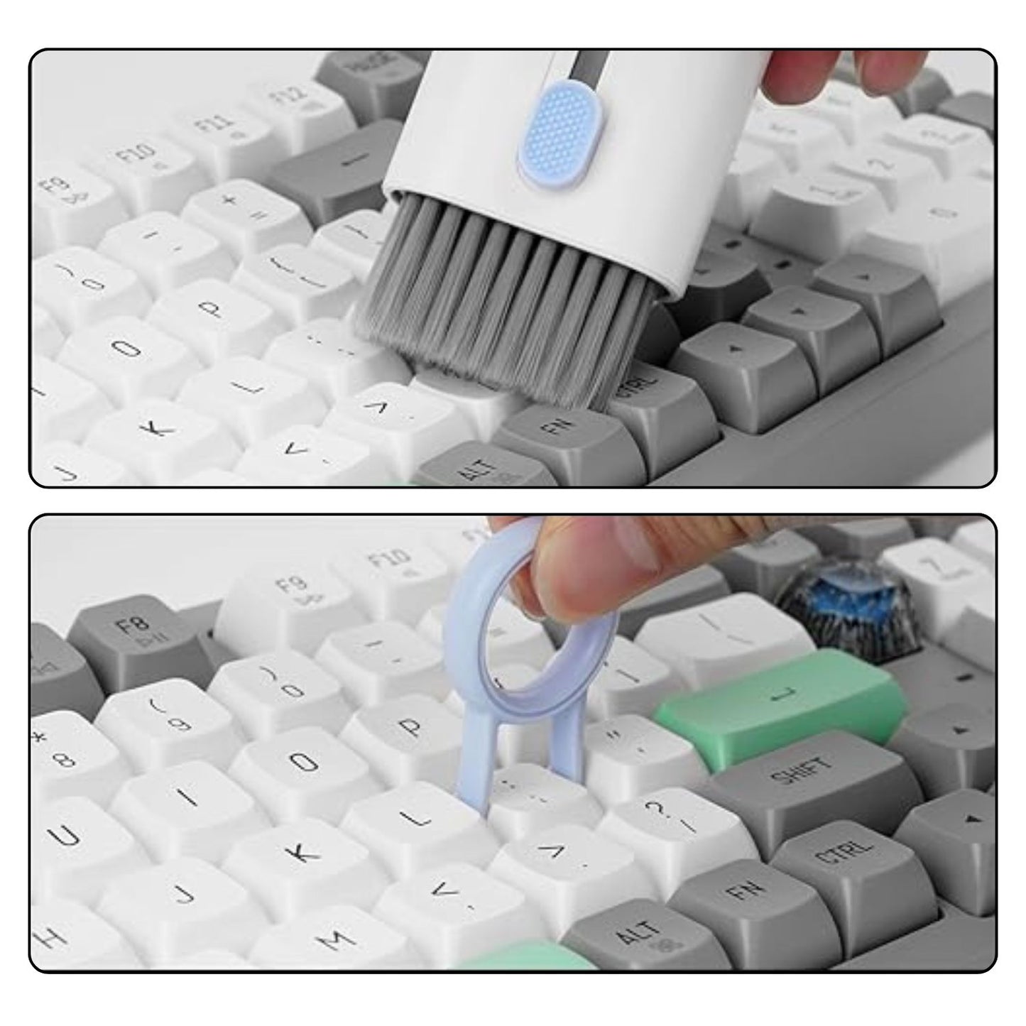 Opacoo™ 7-in-1 Pro Tech Cleaning Kit