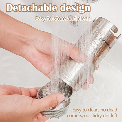 Opacoo™ Cordless Pasta Press