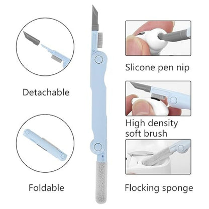 Opacoo™ 7-in-1 Pro Tech Cleaning Kit