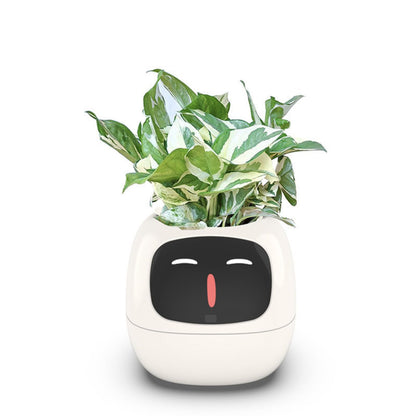 Opacoo™ Emoji Smart Plant Pot