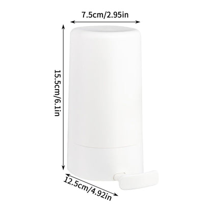 Opacoo™ Wall-Mount Soap Flake Grinder