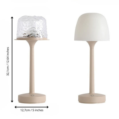 Opacoo™ OceanLamp IPX5 Wave Projector